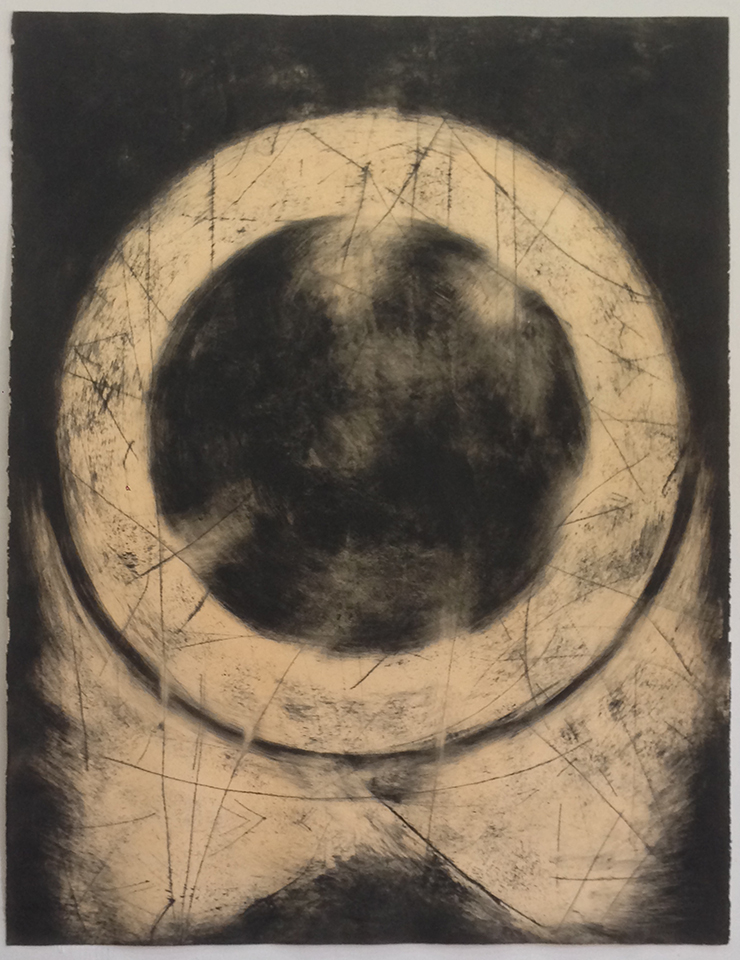 Circular Passage_monotype_54.5 x 42