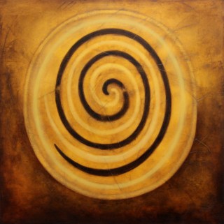 Page 31 Double Spiral